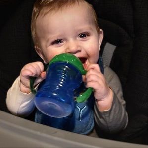 Meet your Posher, Brandy